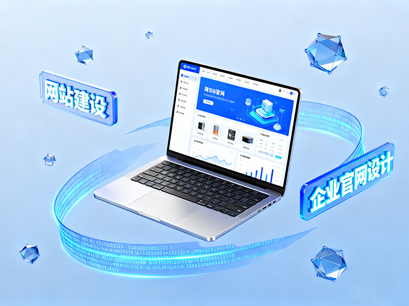 网站建设要注意的标准 促进网站用户好感度！